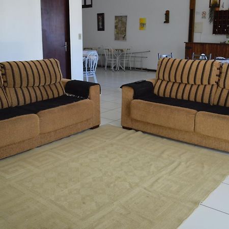 Pousada Dj Oliveira Torres Bagian luar foto