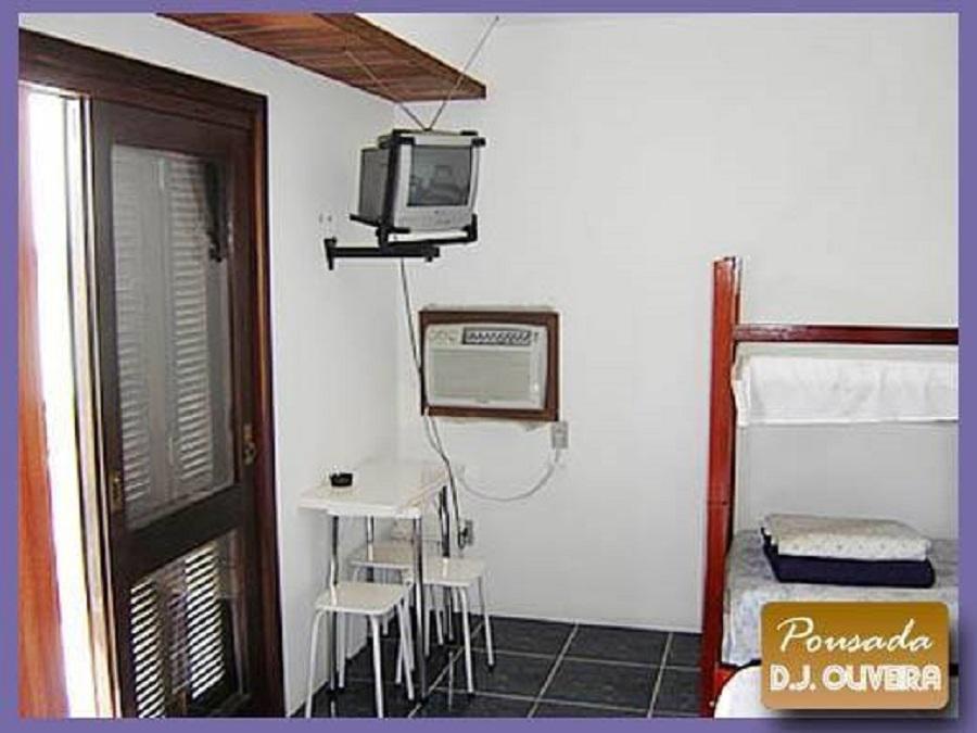 Pousada Dj Oliveira Torres Bagian luar foto