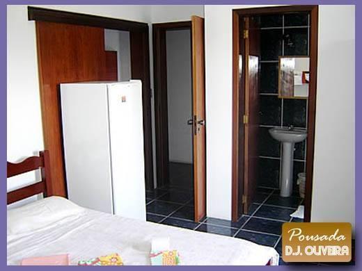 Pousada Dj Oliveira Torres Bagian luar foto