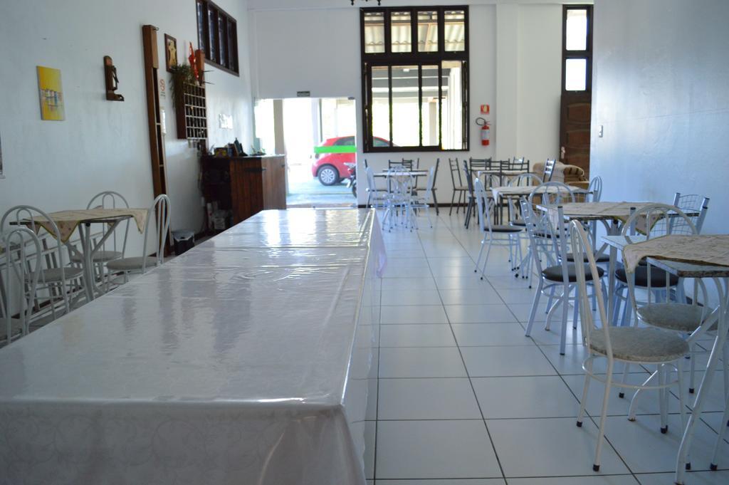 Pousada Dj Oliveira Torres Bagian luar foto